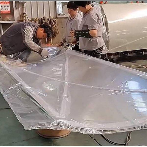 3000mm Width Vacuum Bagging Film