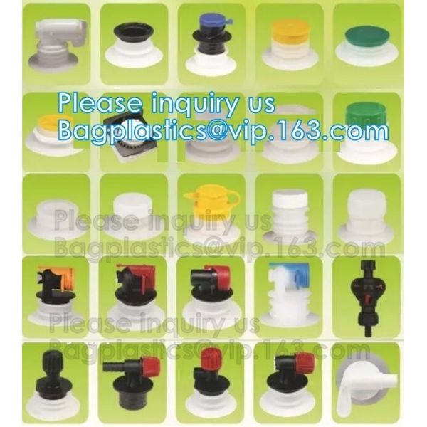 Bag-in-Box Bags, Dual Spout BIB Bags, Wine Purse, Refill Bags, Refill Bladders, Portable Coffee Bags