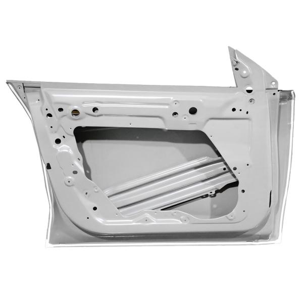 モデルY用のWomalaフロントドライバードアのシェルパネル 1505460-EO-A-P