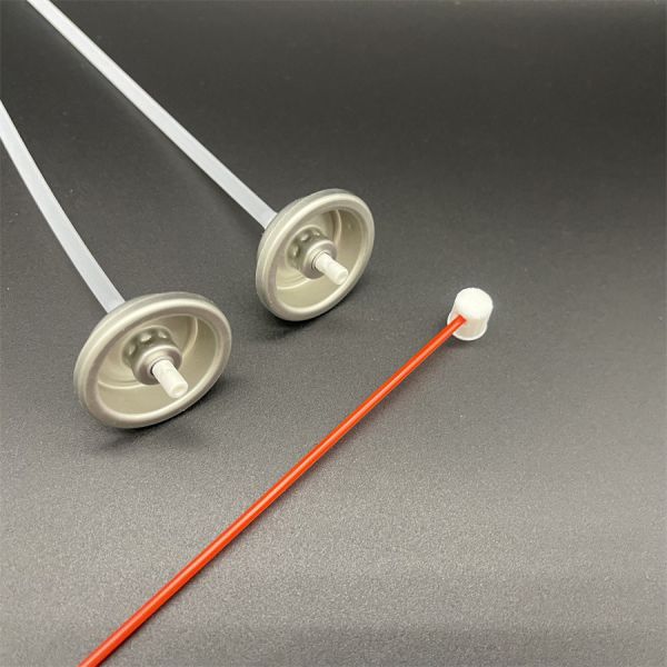 Carburetor Cleaning Spray Valve for Automotive and Small Engine Carburetors – Precision Jet Cleansing Tool