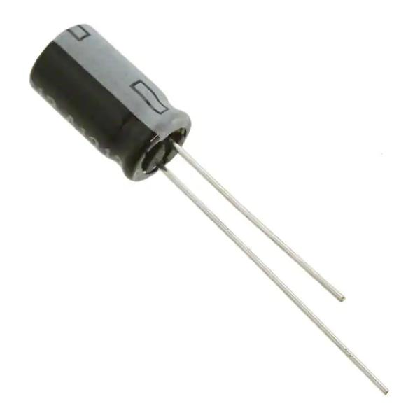 35ZLH100MEFC6.3X11 Capacitor