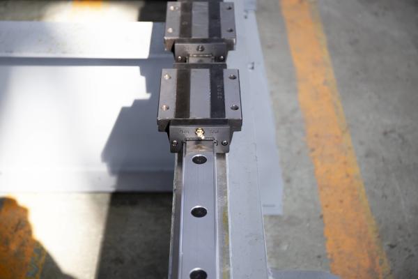 50L - 80L HDPE Drum Blow Molding Machine Plastic Extrusion 0.6 Mpa