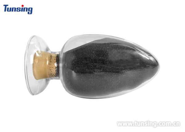 Tunsing Tpu Black Hot Melt Adhesive Powder For Transfer Printing​