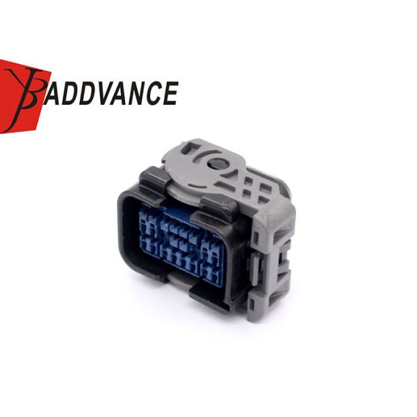 6189-7264 пути Sumitomo 22 мотоцикла соединитель ECU заголовка PCB электрического женский