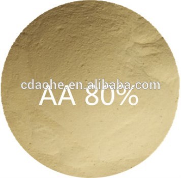 40% amino mais o extrato Foliar da planta do adubo estimulam o crescimento da raiz