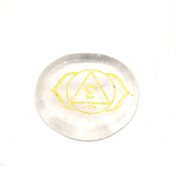 Amethyst Inspirational Chakra Stone Sets in 7 Colors for Mixed Energy