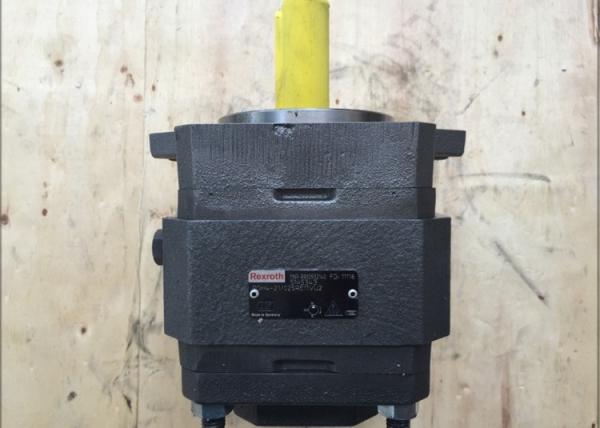 Pompe hydraulique Rexroth PGH4-21/025RE11VU2 haute efficacité et large plage de vitesse
