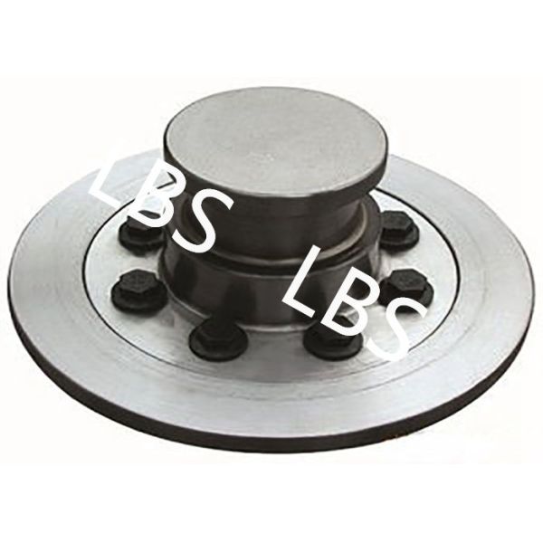 2" 3,5" Semi Pin пятого колеса/тракции трейлера короля Pin частей трейлера