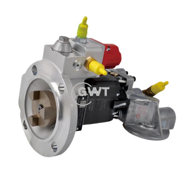 Qsm11 Ism11 M11 Cummins Дизельные инжекционные насосы 3090942 3417674 4954876 4954877