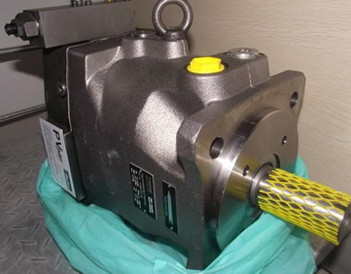 Parker PV180R1K1T1NMMC Hydraulic piston pump and spare parts