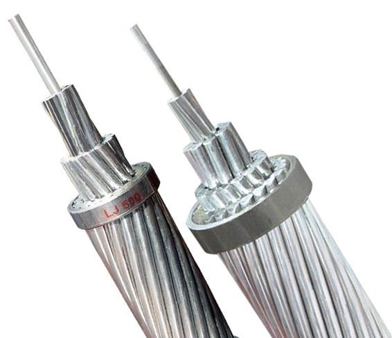 Leonids Laying Across Rivers 0.1/10kv All Aluminium Conductor