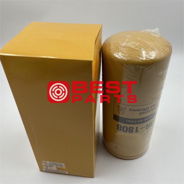 Construction Excavator Fuel Oil Water Separator Filter 308-7298 P553880