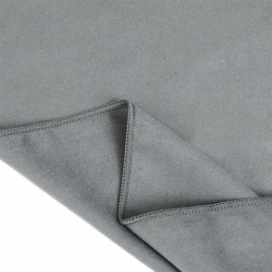 Hot Selling Sports Microfiber Gym Towel Design Printed With Custom Logo