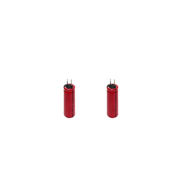 Huahui 3.2V HFC1340 320mAh Lithium Iron Phosphate Power Battery