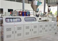 Machines et équipements innovants pour la fabrication de profilés en PVC