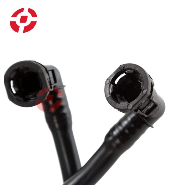 Auto LR034637 Radiador manguera de agua para Land Rover Range Rover Sport Discovery 5 tubo de agua