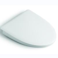 Caractéristiques durables Couverture de toilette à pression unique pour la demande de masse