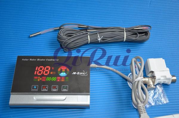 Customized M-8 Solar Water Heater Spare Parts Accessories Intelligent System Controller