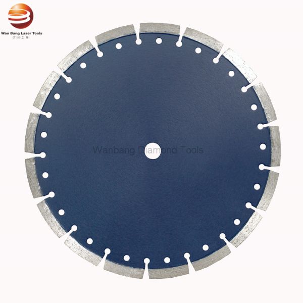 125mm 150mm 180mm 230mm Diamond Concrete Cutting Disk