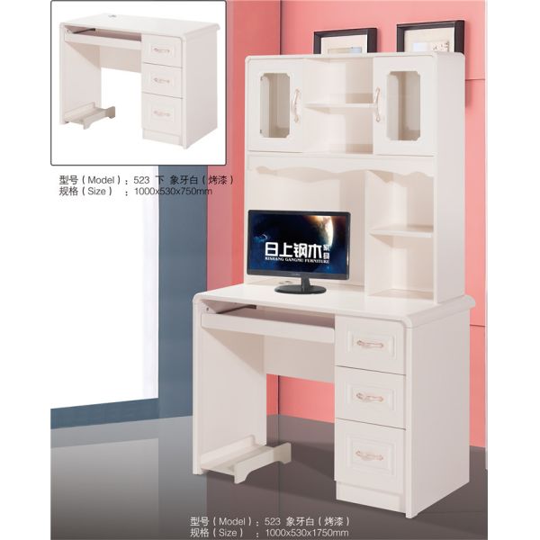 Household Furniture Modern Desktop Table Contemporary Style Multi - Function