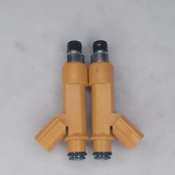 23250-BZ010 Toyota Denso Fuel Injector TOYOTA DAIHATSU MATERIA ASIA/NA Rush 1.5L 3SZ 2008-2009