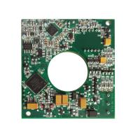 Assemblée rapide de carte à circuits de Pcba d'Assemblée clés en main rapide de carte PCB de contrat