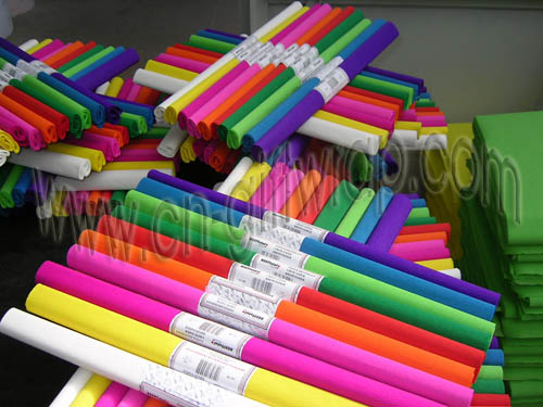 03200 Crepe paper