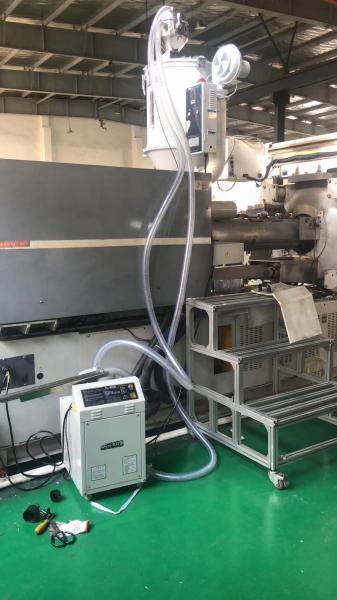 Plastic Drying Loader Two-in-One Compact Dryers Drying Hopper Loading Dryers ODL-40