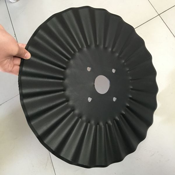 Agriculture Disc Blades