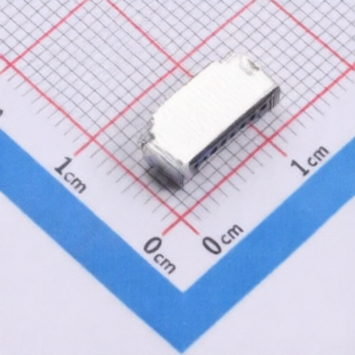 Micro SD TF Card Connector LCKELEC LCK-TF-027H37508-WLG with Gold Flash Plating and 8 Pin Configuration