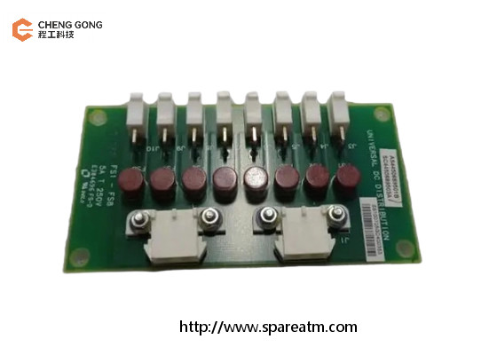 445-0689501 4450689501 ATM Spare Parts NCR SelfServ 6622 6625 DC Distribution Board Assembly
