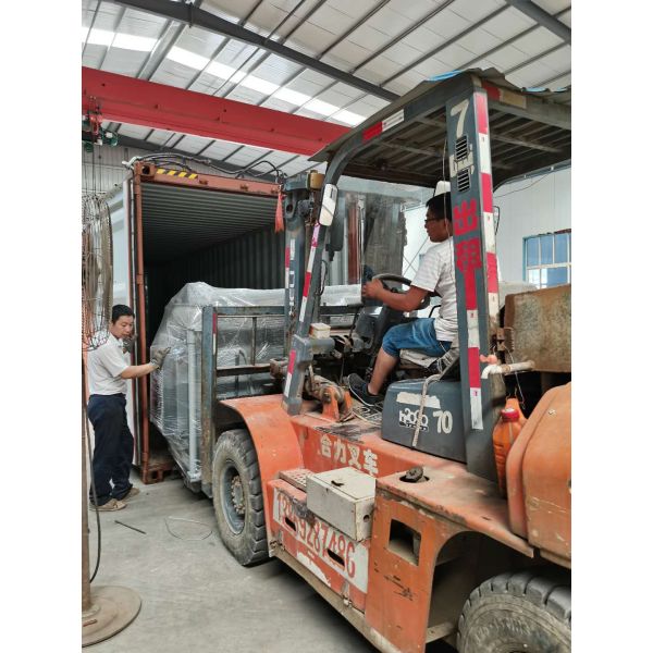 Eco-friendly Waste Incinerator for Harmless Treatment in Hospital Medical Facilities