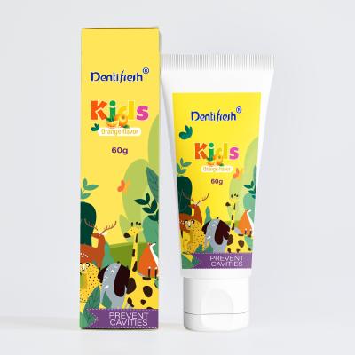 Effective Whitening Oral Product Clinically Proven To Whiten Teeth with Customized Logo