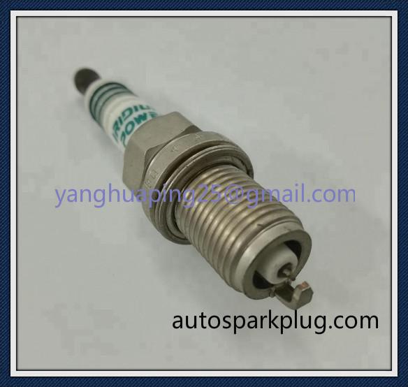 Hot-Sale Genuine Auto Iridium Spark Plugs Ik20 Fits For All Japanese Cars