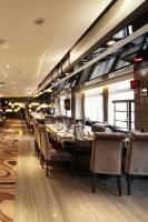 Le restaurant de haute qualité Hibachi grillent le Tableau de gril de Teppanyaki pour 7-10 sièges