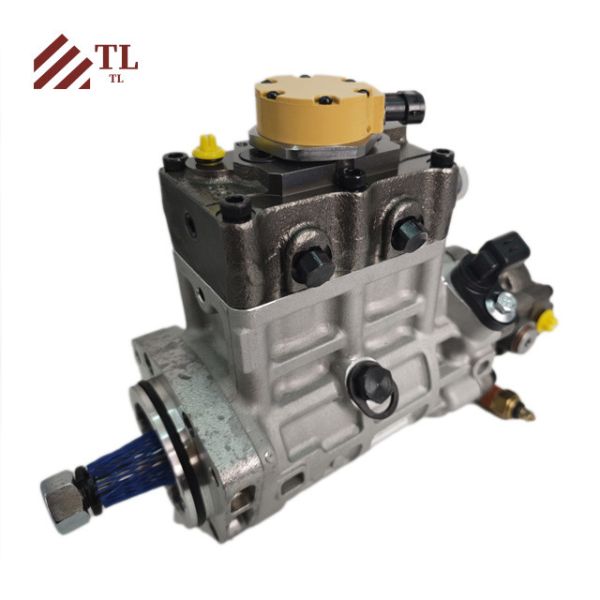 Fuel Injection Pump 261-4037 For 320D Engine C4.2 Diesel Fuel Injection Pump