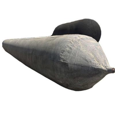 2.5m Lifting Landing Barge Launching Airbags For Shipyards Docking / Undocking
