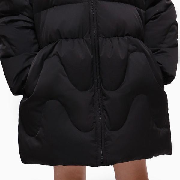 Trendy Brand Clothing Children Outdoor Coat Puffer Genuine Fashion Winter Feather Girls Long Down Jacket
