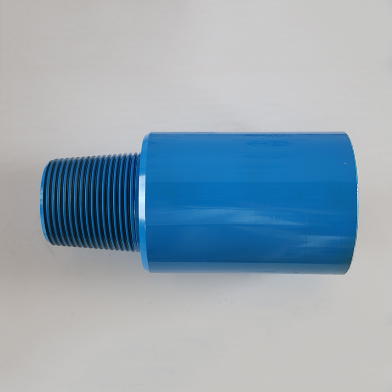 API NC46 Thread Crossover Subs for Drill Pipes and Drill Collars
