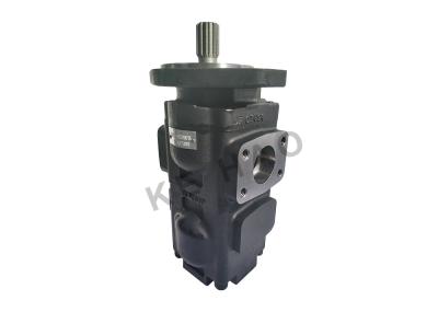 JCB 15T 20/902900 personalizado do OEM 1033-1029 da bomba hidráulica do JCB do tamanho