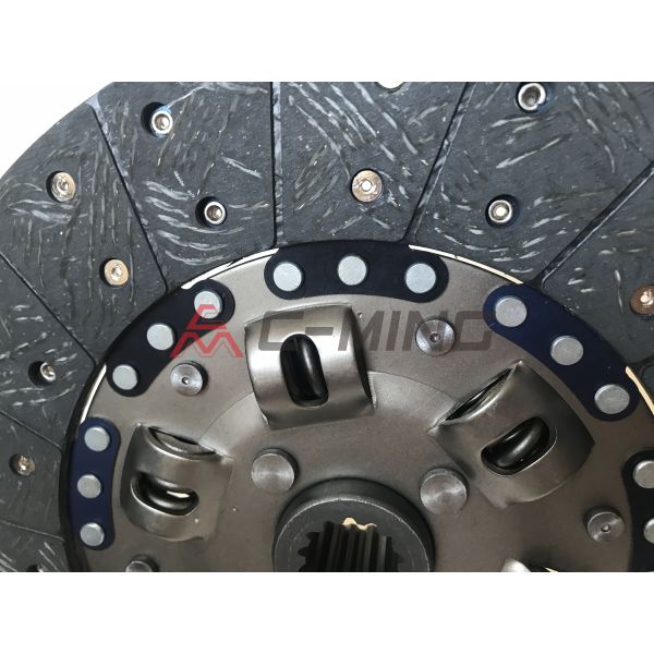 31250-60231 1H-Z Toyota Clutch Plate 300mm*14 Teeth