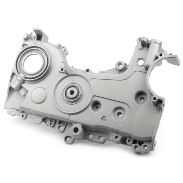 Высокий сплав прессформы ASTMB597-98 головки цилиндра точности 6061AL алюминиевы