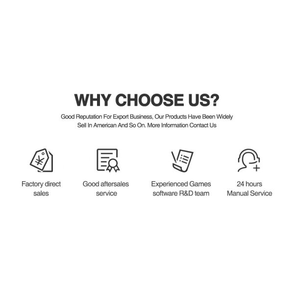 Американская мини-машина с козырьками с приемником счетов - это самое лучшее дополнение к вашему аркадному игровому автомату