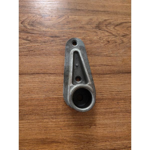 Precision Casting Precoated Sand Cast Steel Components with High Tensile Strength and Customizable Dimensions for Hydraulic & Engineering Machinery