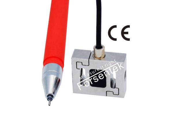 Small Force Sensor 50N Micro Force Transducer 10lb Miniature Tension Load Cell 5kg