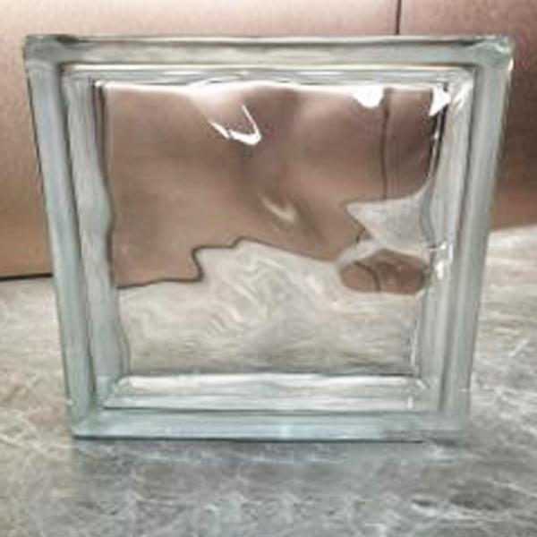 Eco-Friendly and Safe Glass Brick Blocks for Stylish and Sustainable Designs