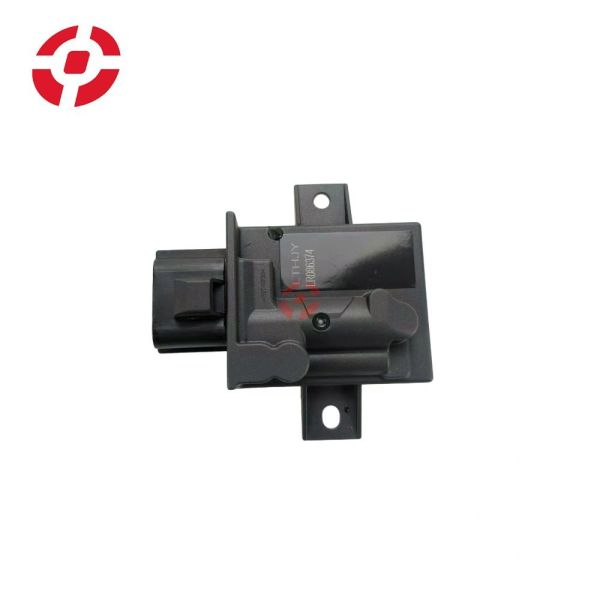 Fuel pump driver module OE LR086374 Fuel pump module controller for Land Rover Range Rover