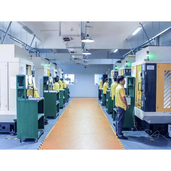 Обслуживания CNC логотипа OEM алюминиевые подвергая механической обработке Sandblasting поверхность
