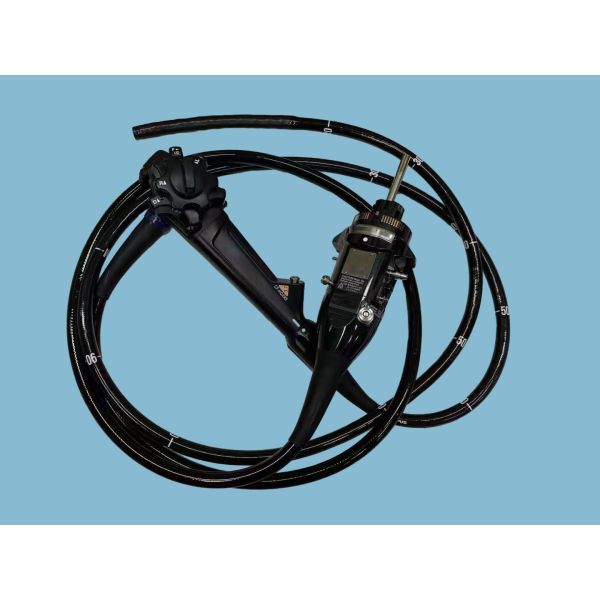 CF-HQ290I Гибкий диапазон Гибкий колоноскоп 4 мм Глубина поля