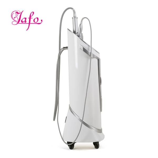 360 Roller Slimming Machine Cellulite Weight Loss Massager Therapy Treatment Inner Ball Rolling Roller Therapy Machine